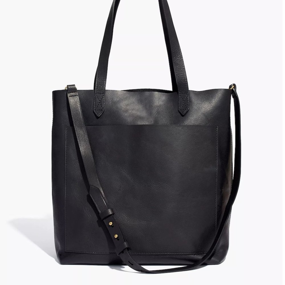 Madewell The Medium Transport Tote